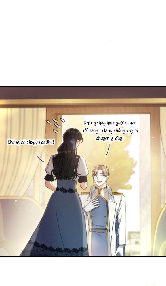 dành cho nhân vật bị bỏ rơi yêu thích nhất của tôi chapter 39.1 38