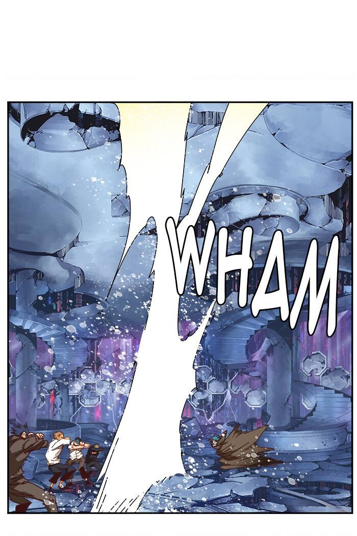 Chúa tể học đường chapter 536.5 1