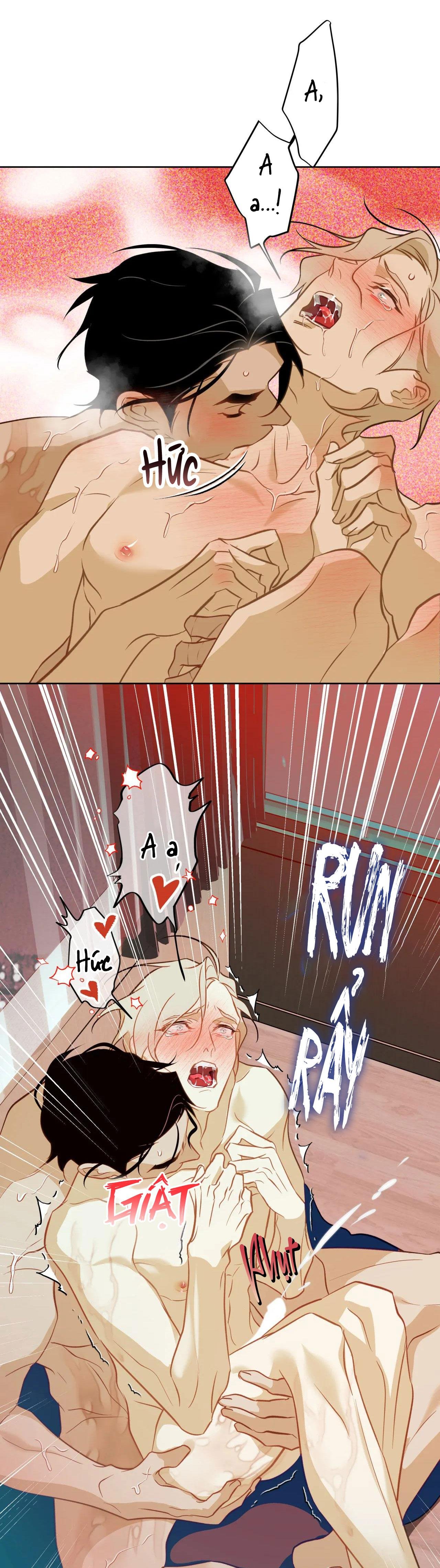 mỹ nhân ngư chapter 13 29