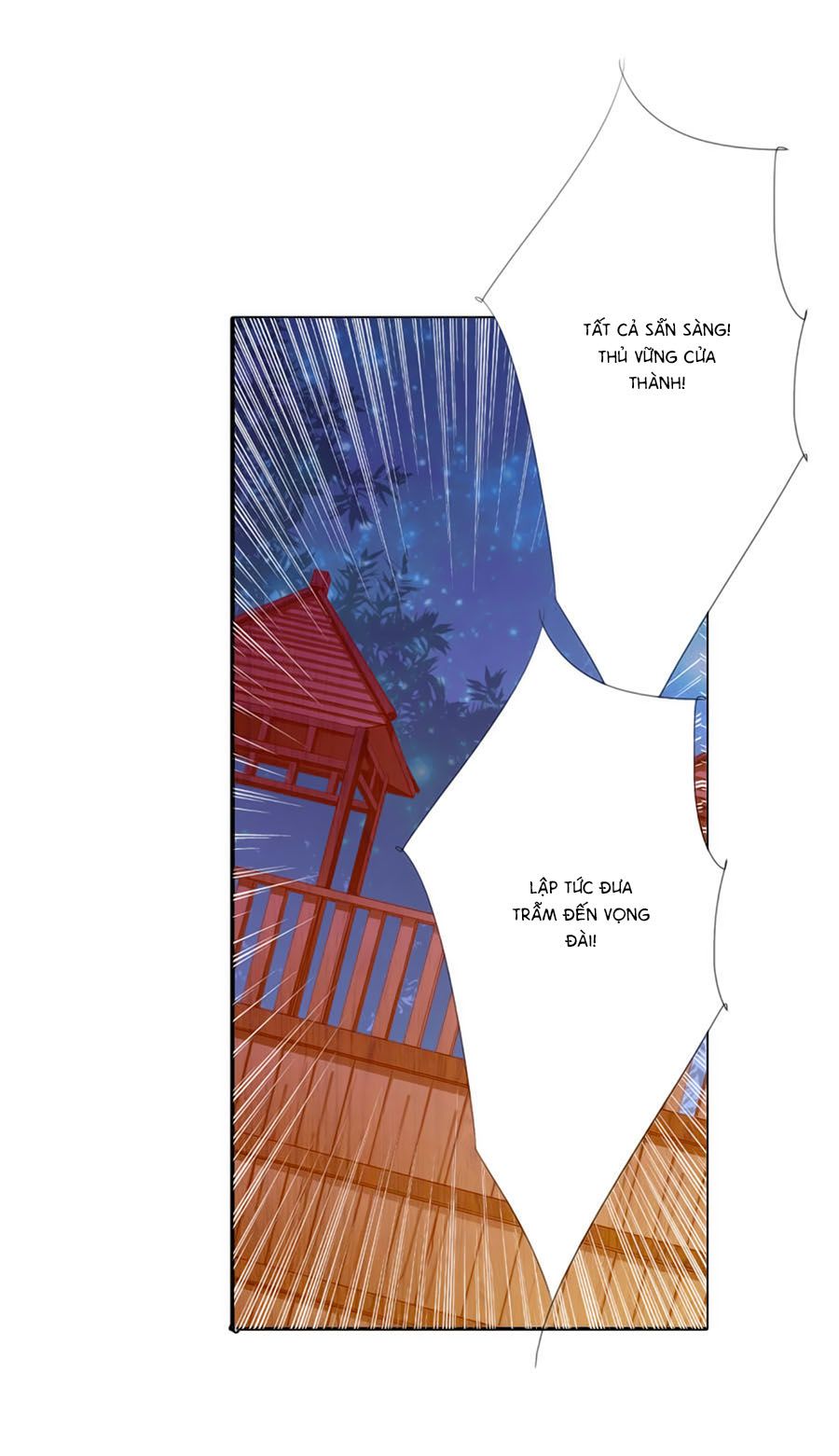 Tưởng Nhập Phi Phi chapter 58 - Trang 3