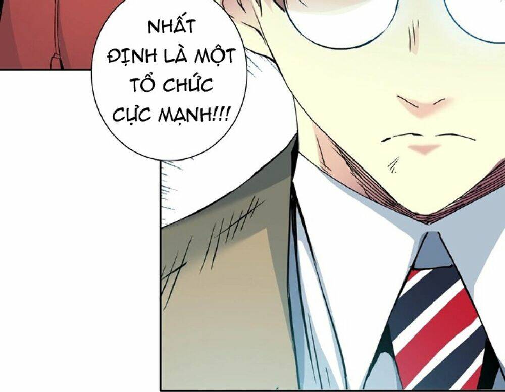 câu lạc bộ trường sinh chapter 102 48