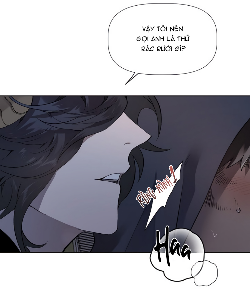 nụ hôn tàn bạo chapter 1 24