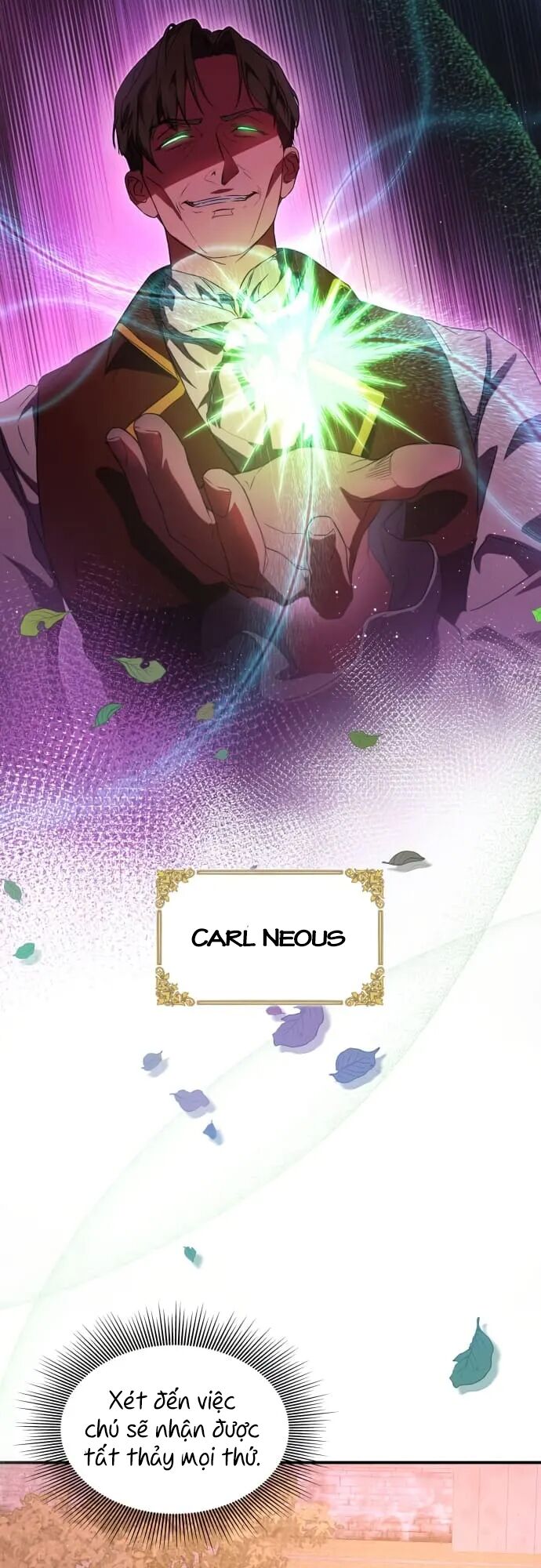 'di vật' melvin để lại chapter 7 64