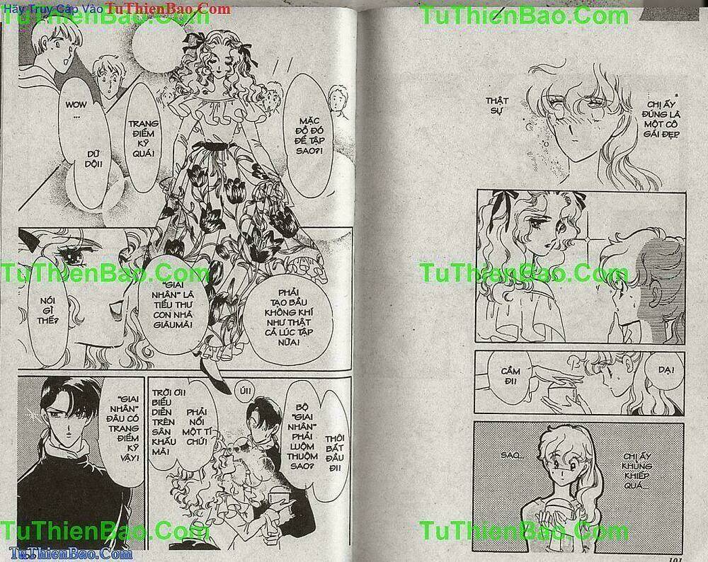 búp bê mario chapter 2 50