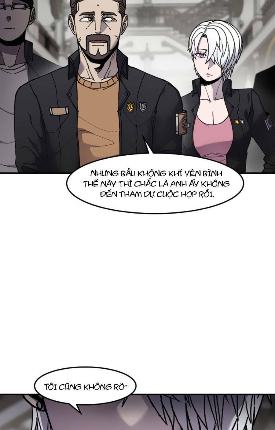 shaman - pháp sư chapter 77 80