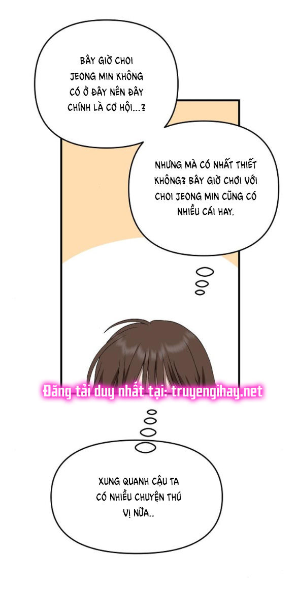 Tự Do Trong Mơ chapter 46.1 35