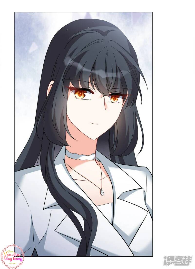 cô ấy đến rồi, xin nằm xuống! chapter 215 27