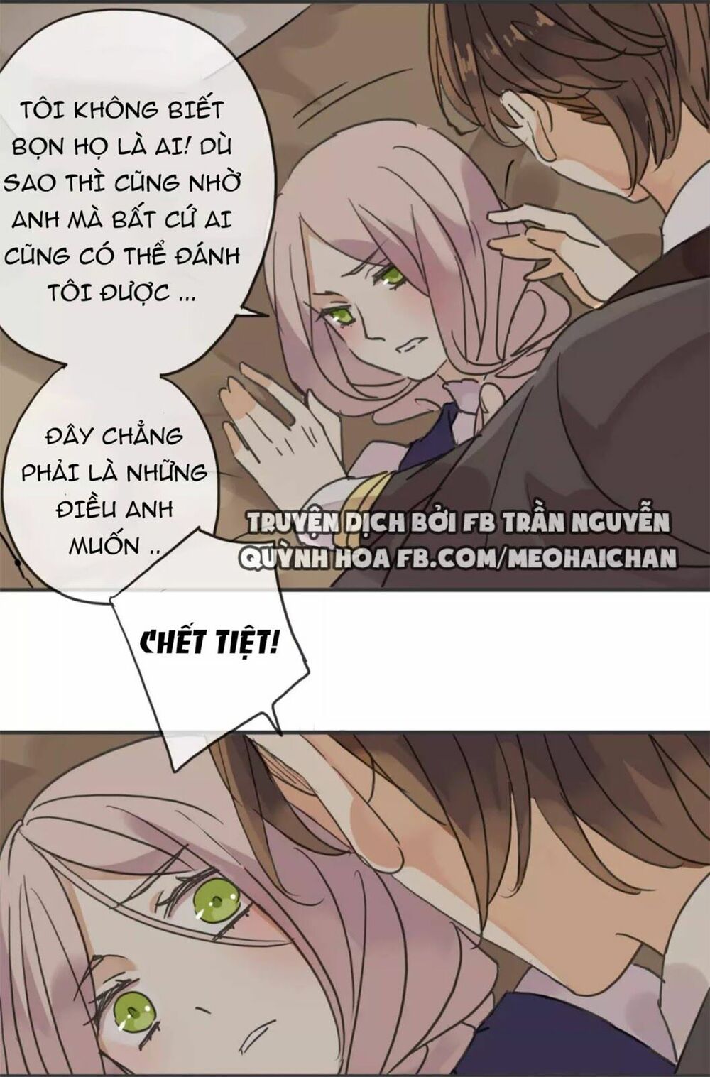 vết cắn ngọt ngào phần 1 chapter 10 22