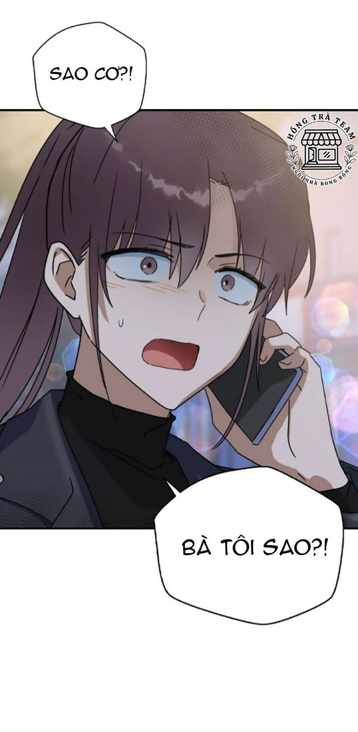 duyên nợ kiếp trước chapter 20 12