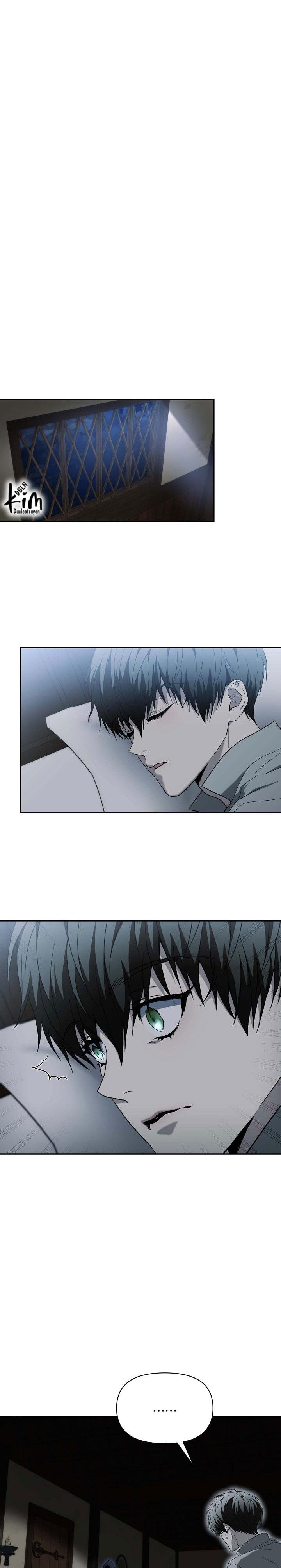 hai đất nước, đất nước của nô lệ chapter 38 29