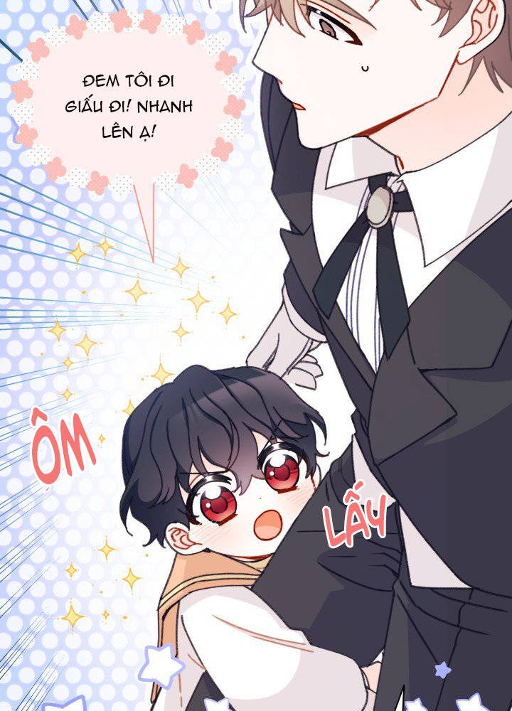 tôi đã kết hôn khi tôi tìm thấy nam chính chapter 14 46