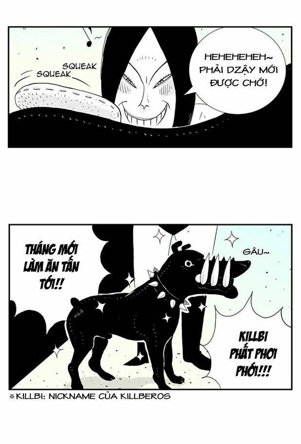 hành trình thoát khỏi địa ngục chapter 22 31