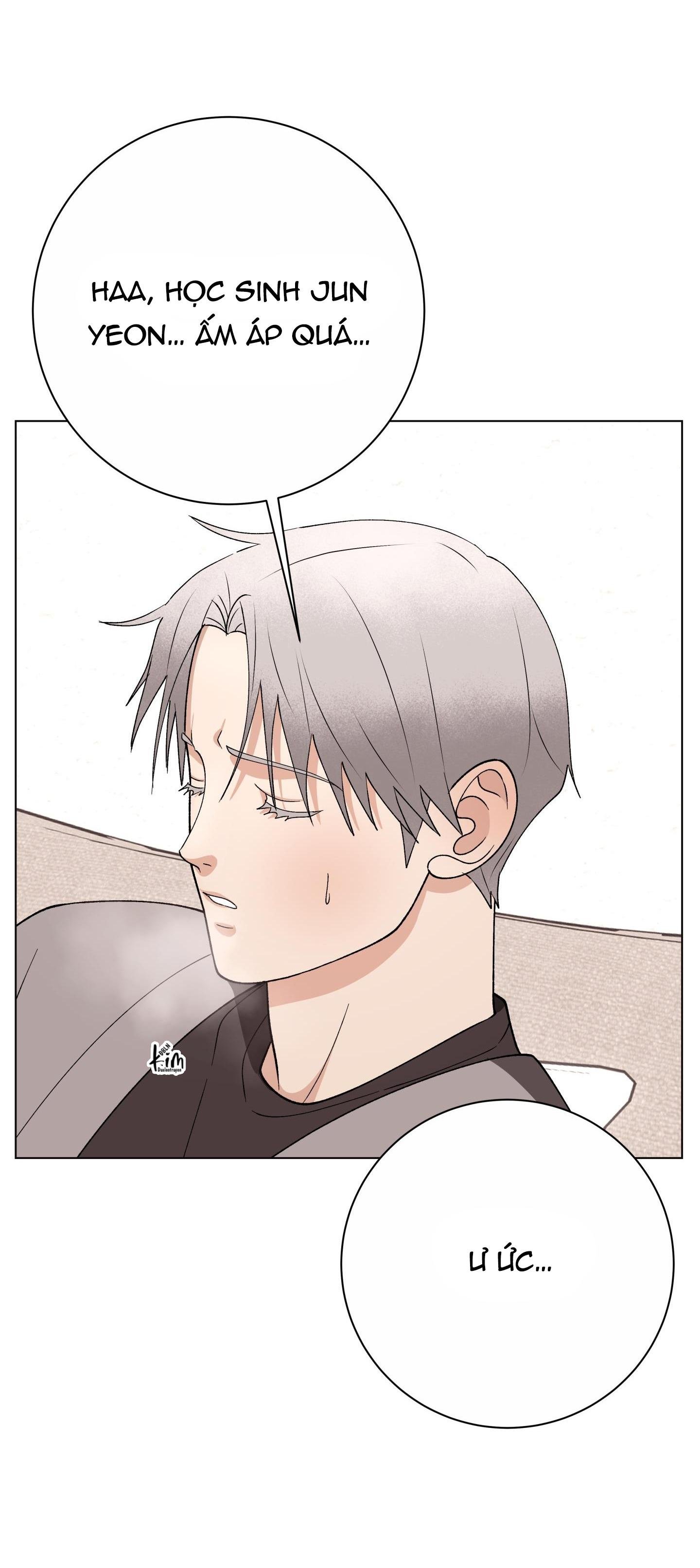 bl ngắn tuyển chọn Chapter 31.2 adonis 2 65