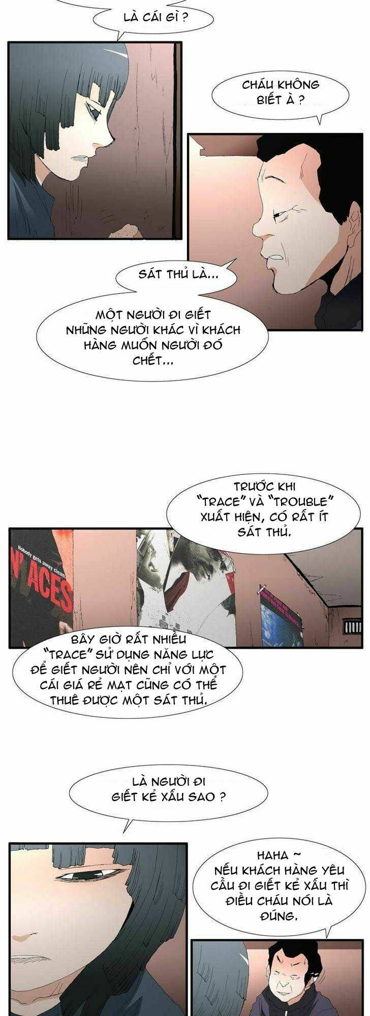 siêu năng chapter 59 17