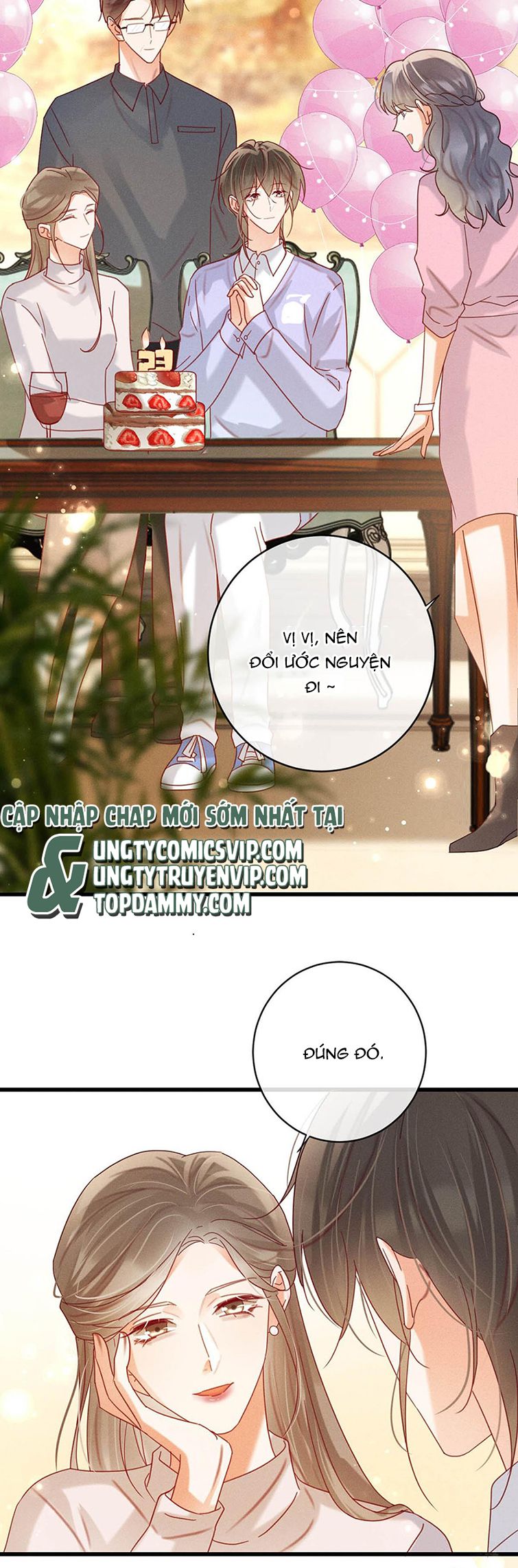 nịch tửu chapter 86 3