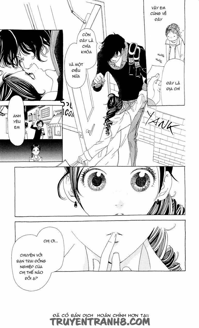 chị tôi lấy chồng chapter 12 27