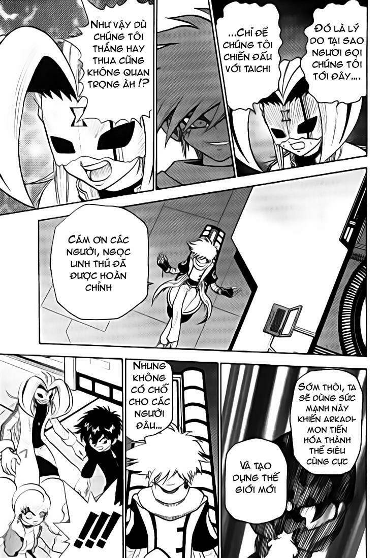 digimon v-tamer chapter 39 12