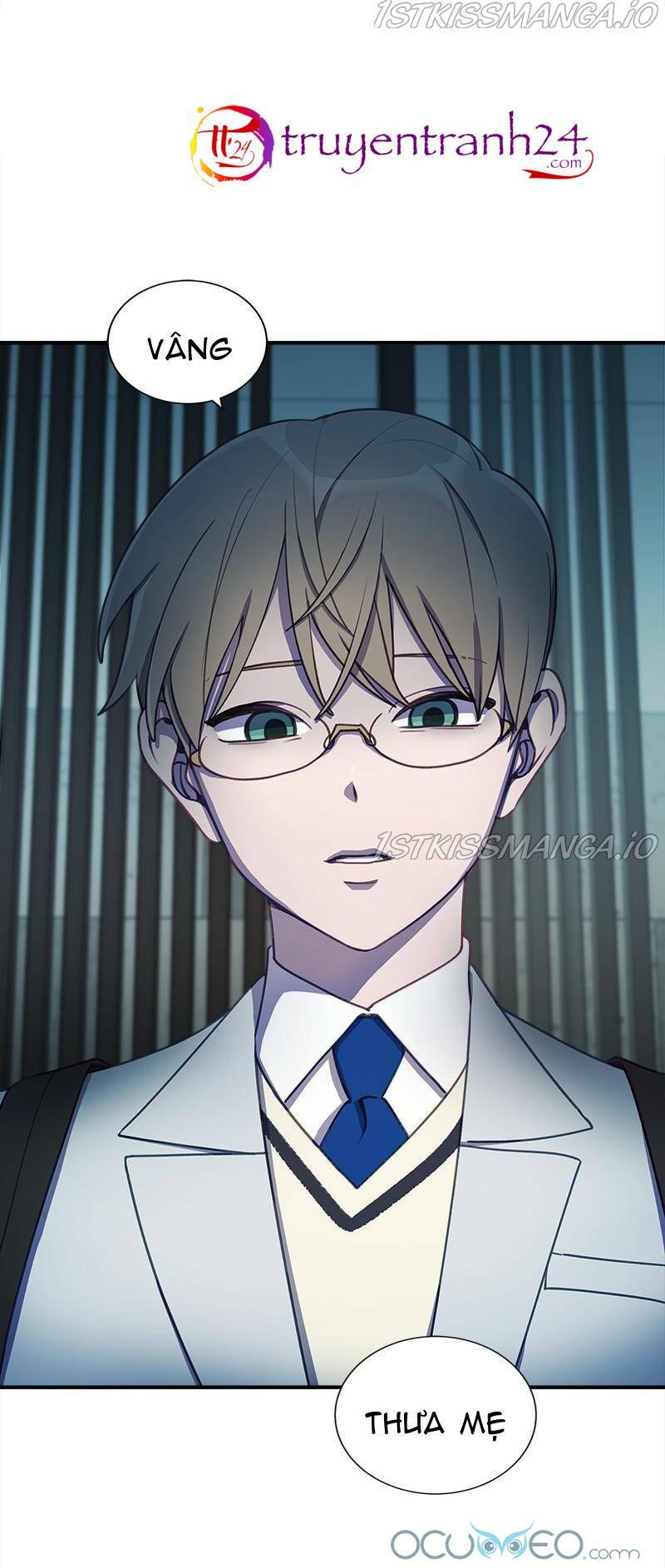lạy chúa! xin hãy để con trở thành ác ma chapter 14 14