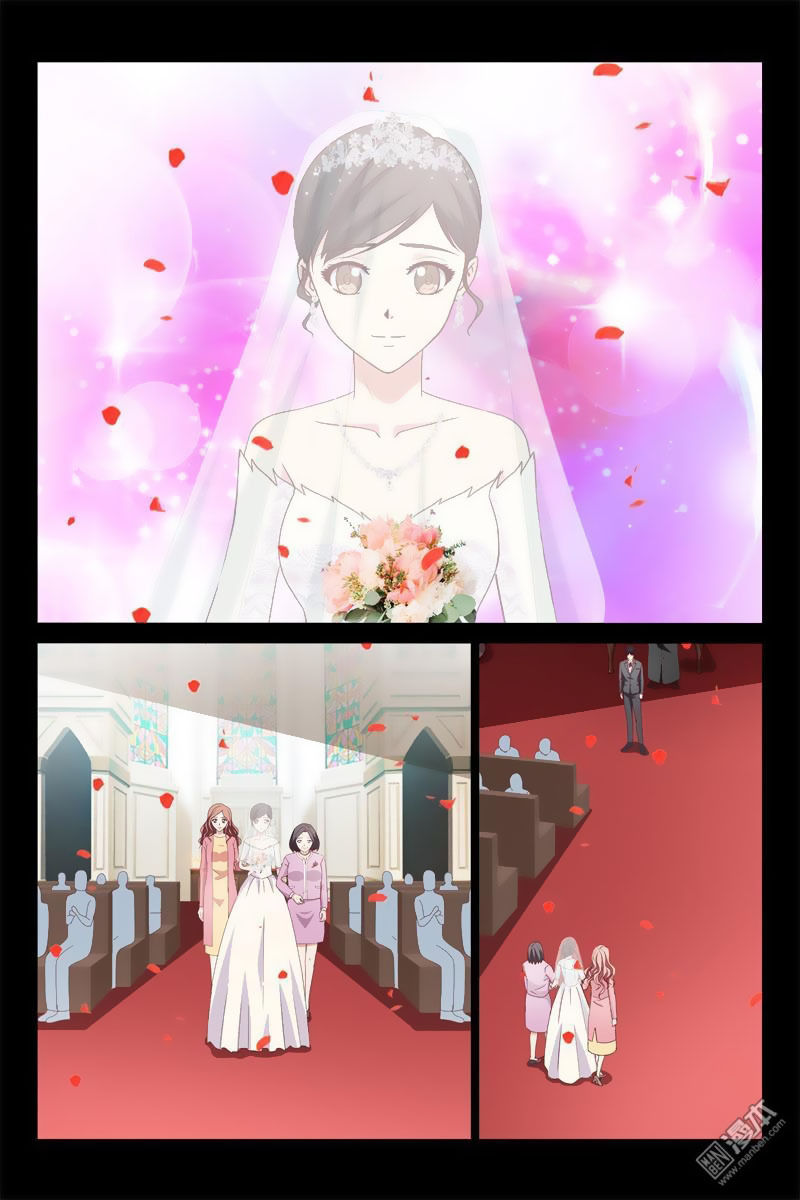 tình nhân khế ước của tổng tài chapter 120 6