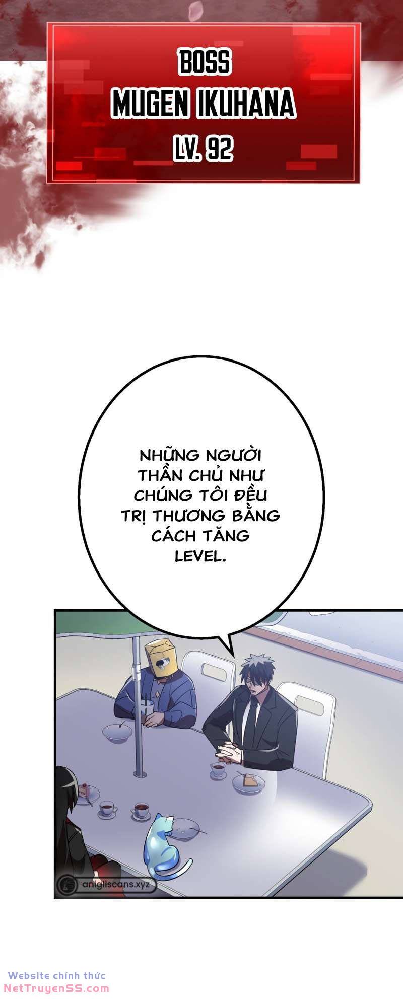 Huyết Thánh Cứu Thế Chủ~ Ta Chỉ Cần 0.0000001% Đã Trở Thành Vô Địch chapter 62 24