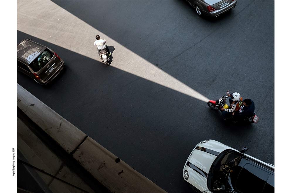 Street Photographer'S Manual, The