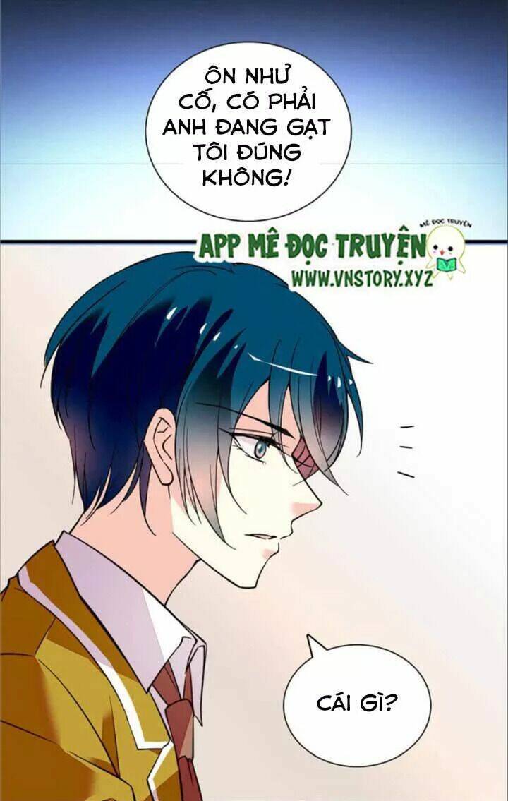 nữ hầu sau giờ học chapter 91 2