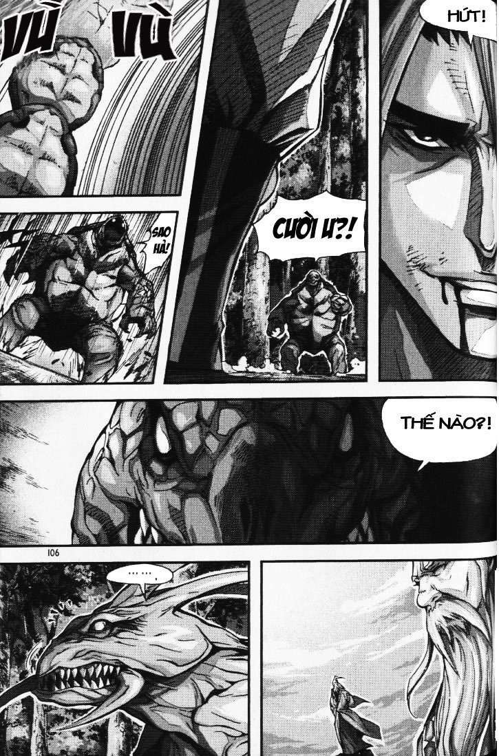 king of hell chapter 36 109