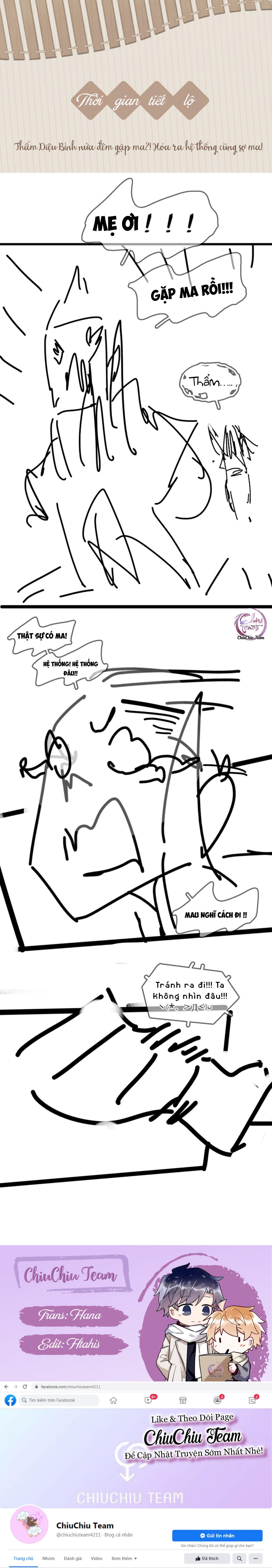 không làm trai bao! chapter 63 11