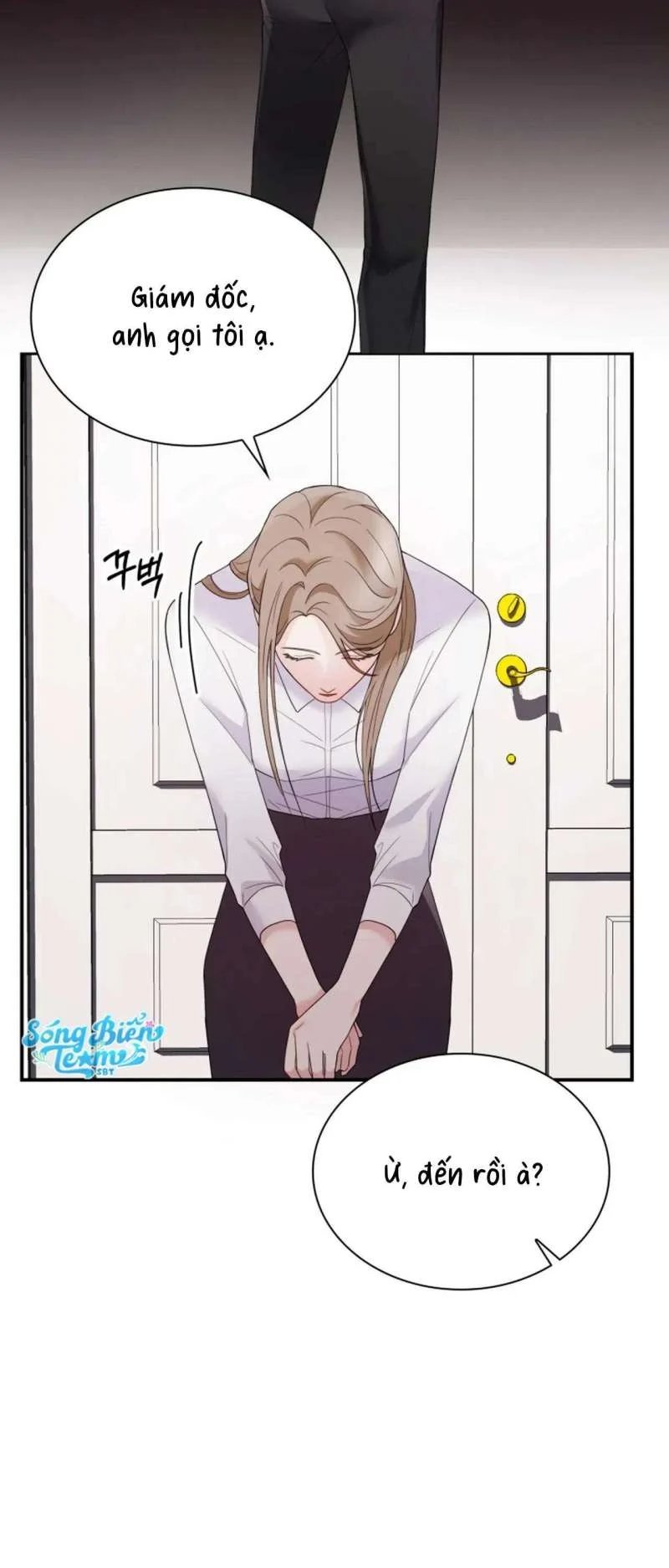 [18+] trong lồng chapter 1 22