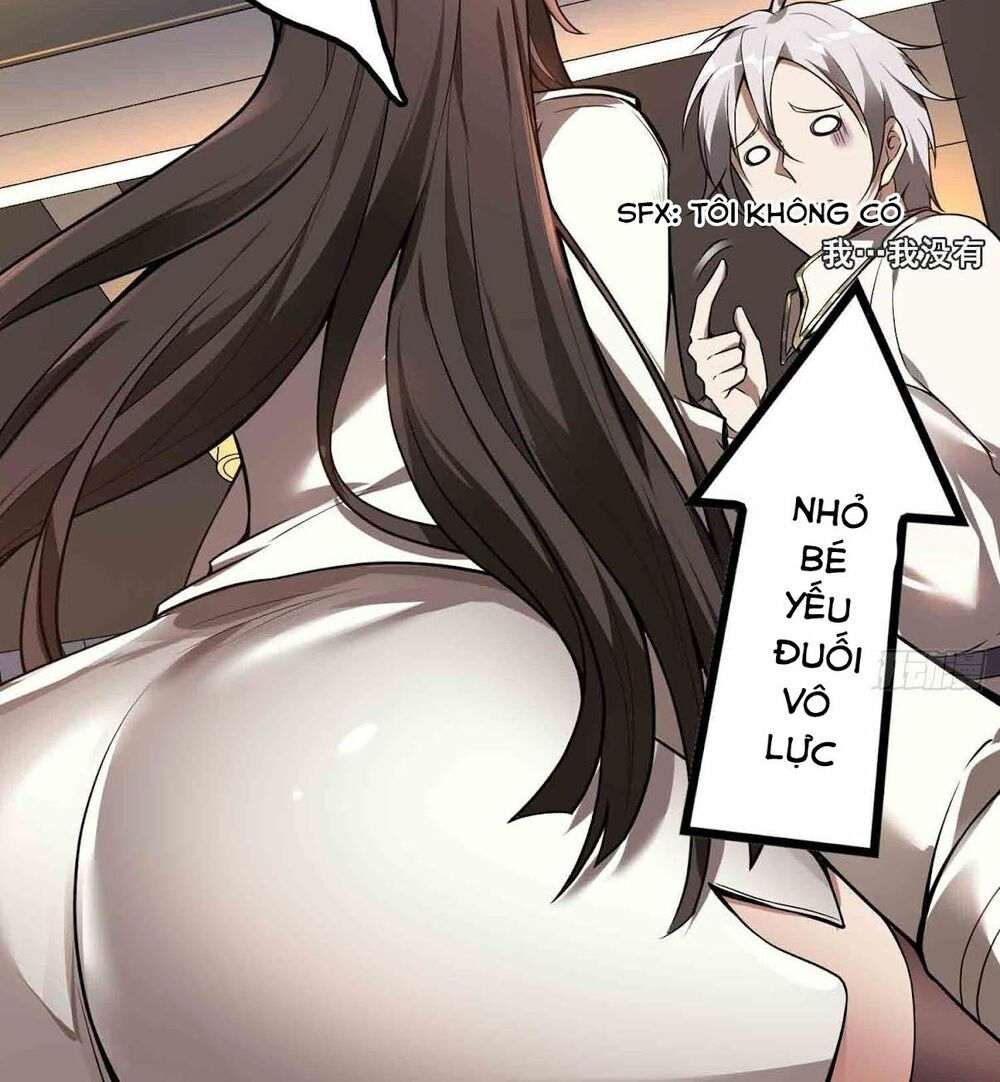 đệ nhất người ở rể chapter 49 18