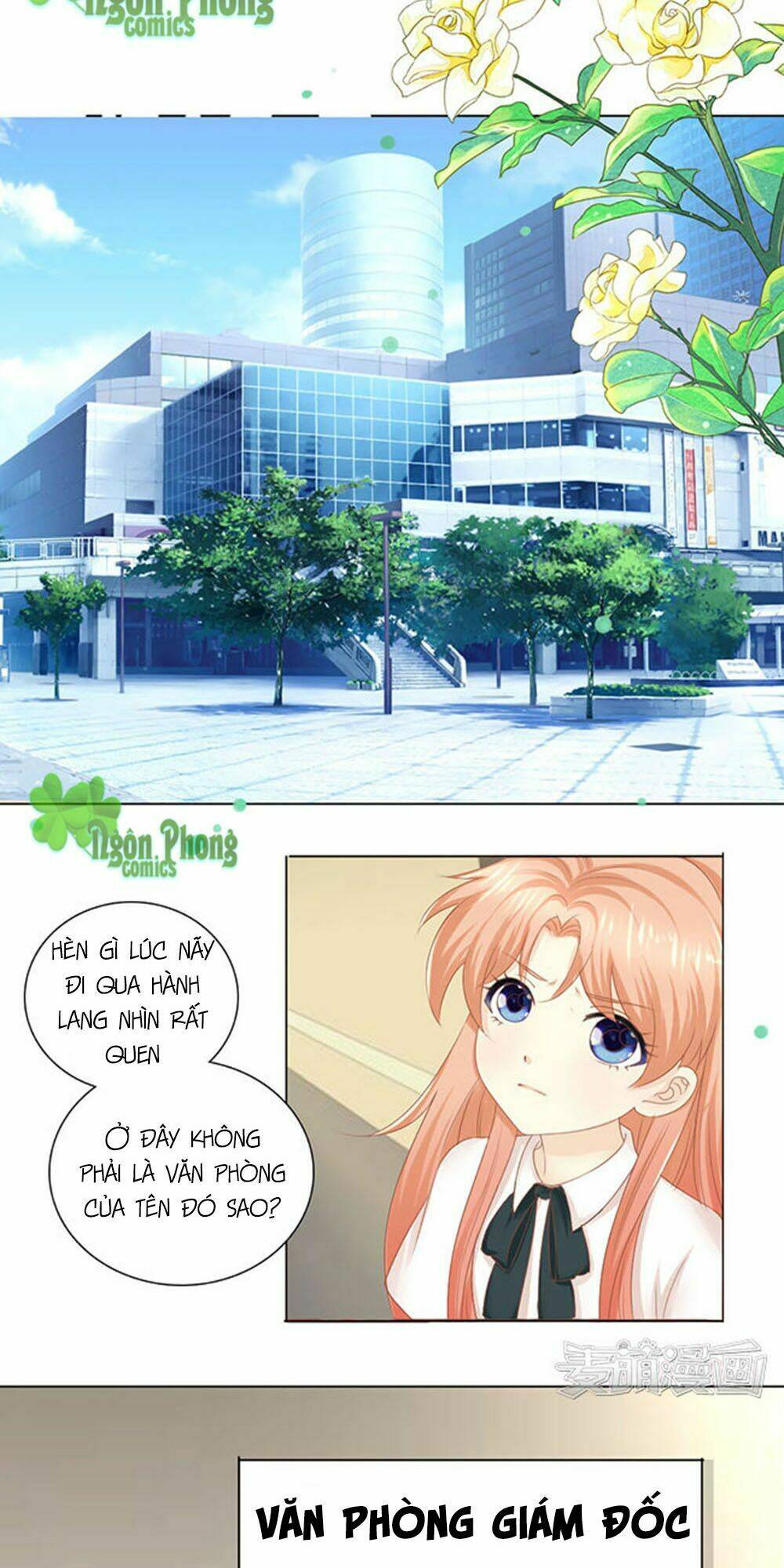 tổng tài bá đạo là gay chapter 4 15