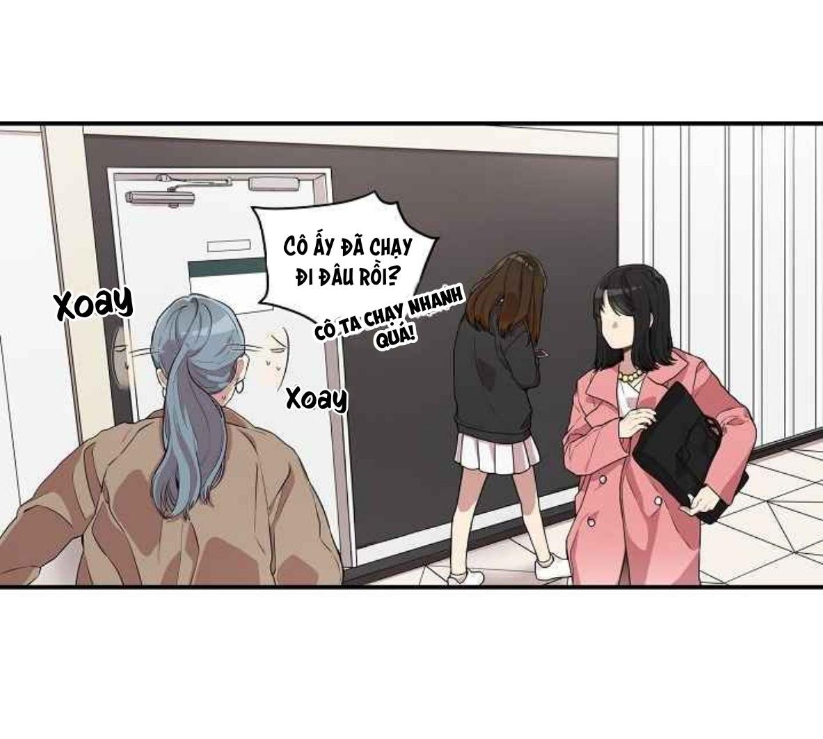 khoảng thời gian chúng ta đã bỏ lỡ chapter 1.1 44