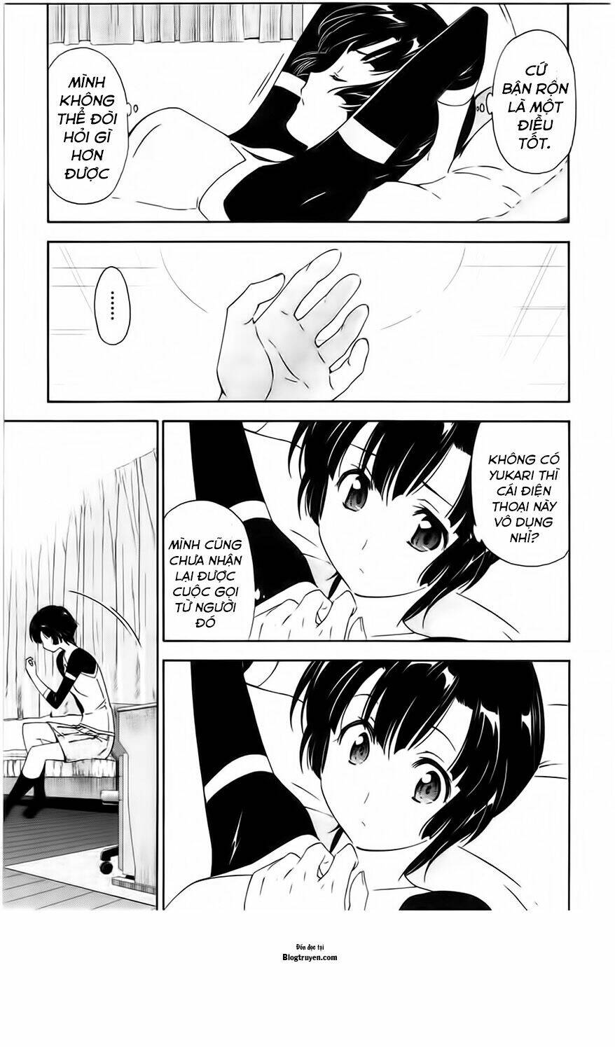 murasakiiro no qualia chapter 9 16