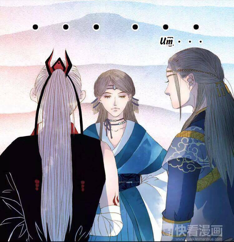 khúc hữu ngộ chapter 12 23