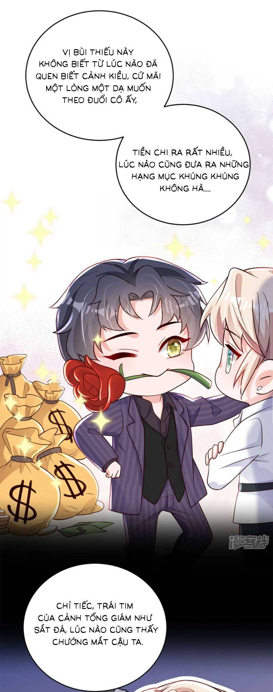 ác ma thì thầm chapter 139 19