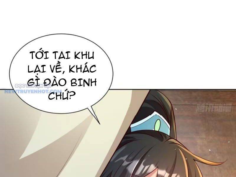 ta thực sự không muốn làm thần tiên chapter 53 99