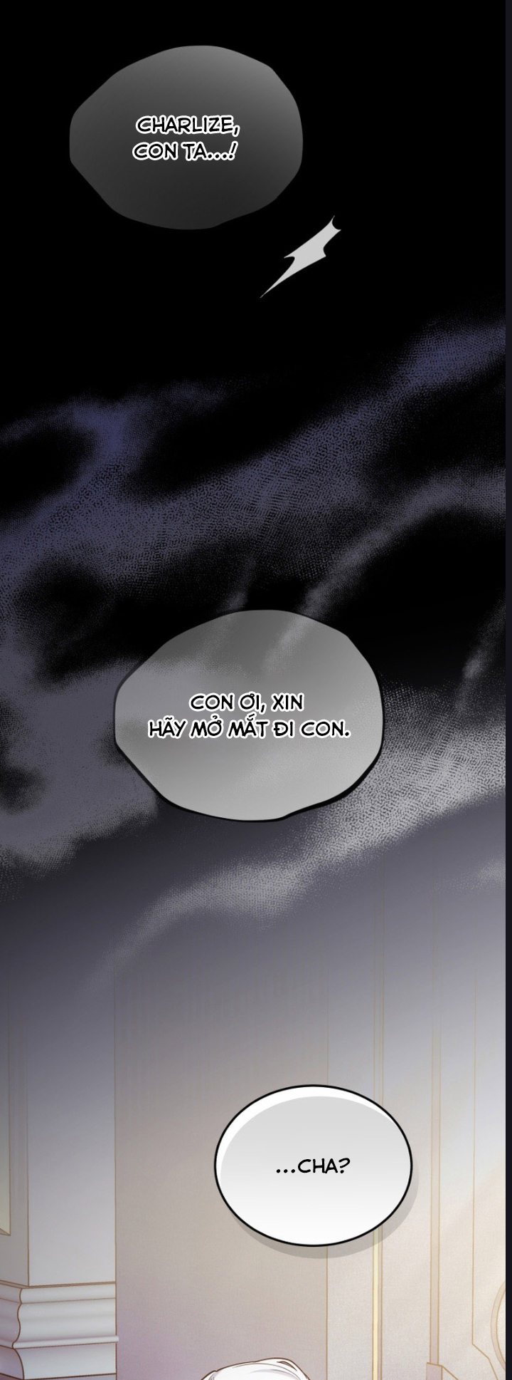 cháu trai nam chính rất thương tôi chapter 65 23