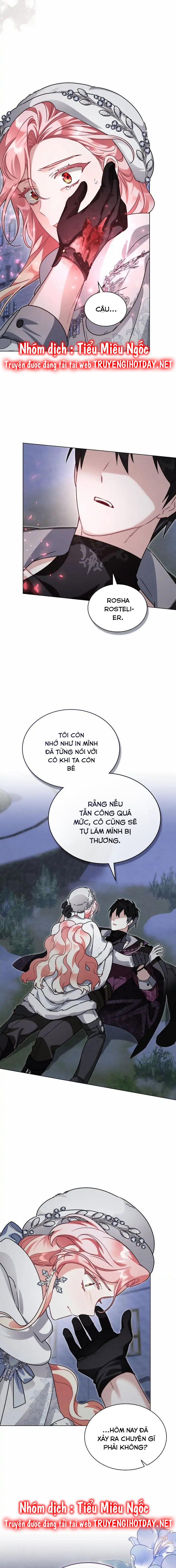 ánh sáng của bình minh chapter 63 8