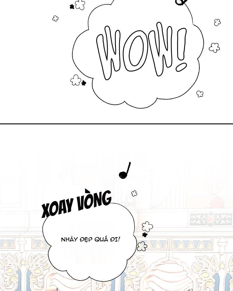 Hoàng Hậu Tái Hôn chapter 32.1 18