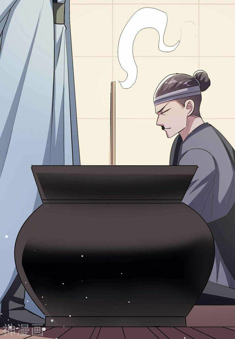 vạn giới tiên vương chapter 98 38