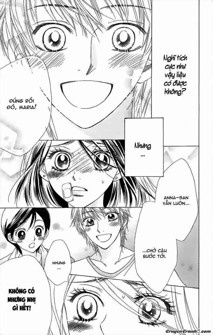 ác quỷ và bản tình ca chapter 42 13