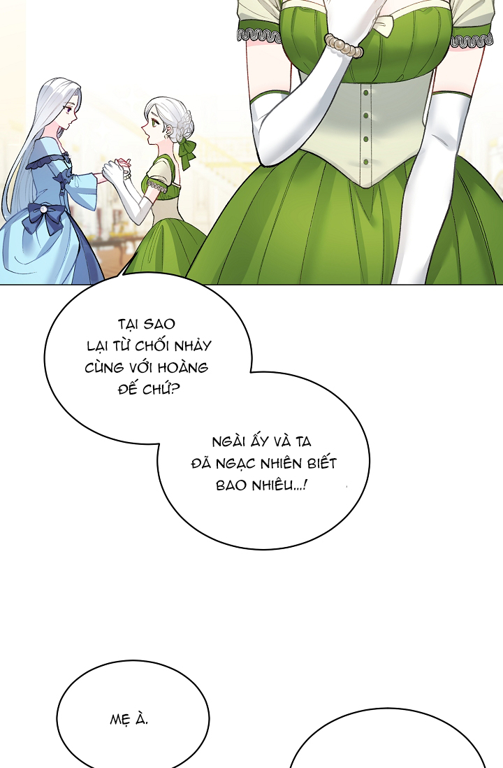 tôi sẽ trở thành nhân vật chính chapter 3 61