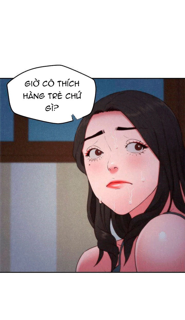 cô gái bé nhỏ của tôi chapter 36.1 9