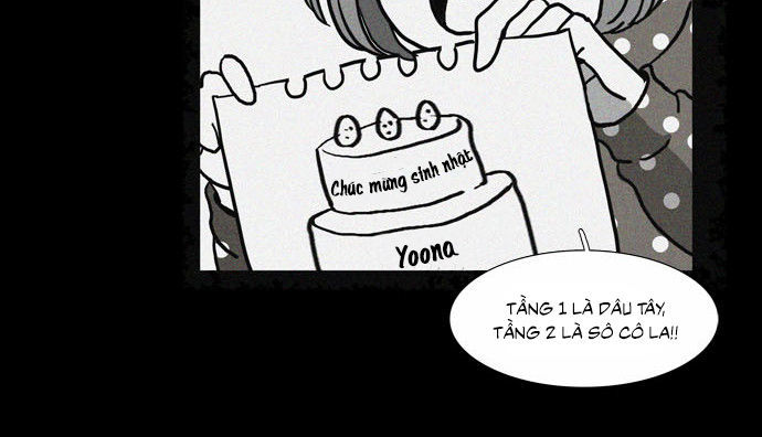 thế giới con gái chapter 31 28