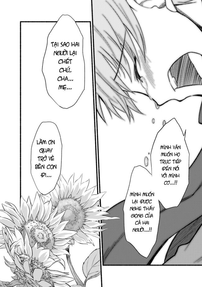 living in this world with cut & paste chapter 19 9