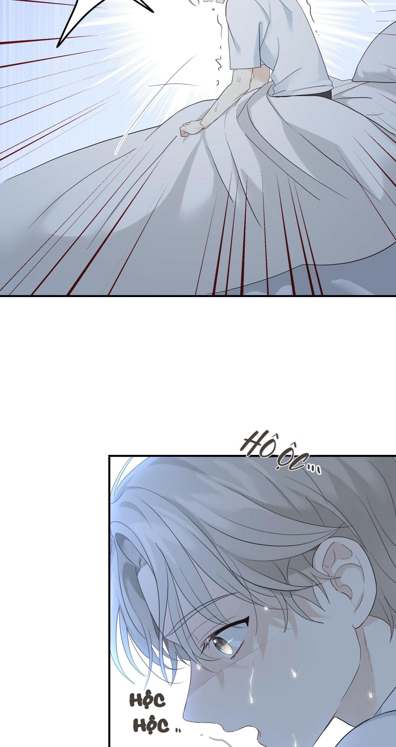 vị ngọt không đường (sweet not sugar) chapter 5 7