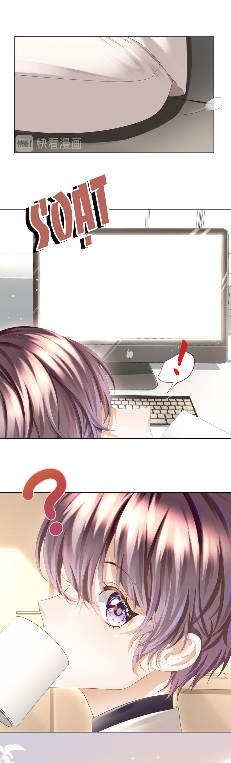 ma vương sau bộ vest: tổng tài khó chiều cưa không nổi chapter 11 4