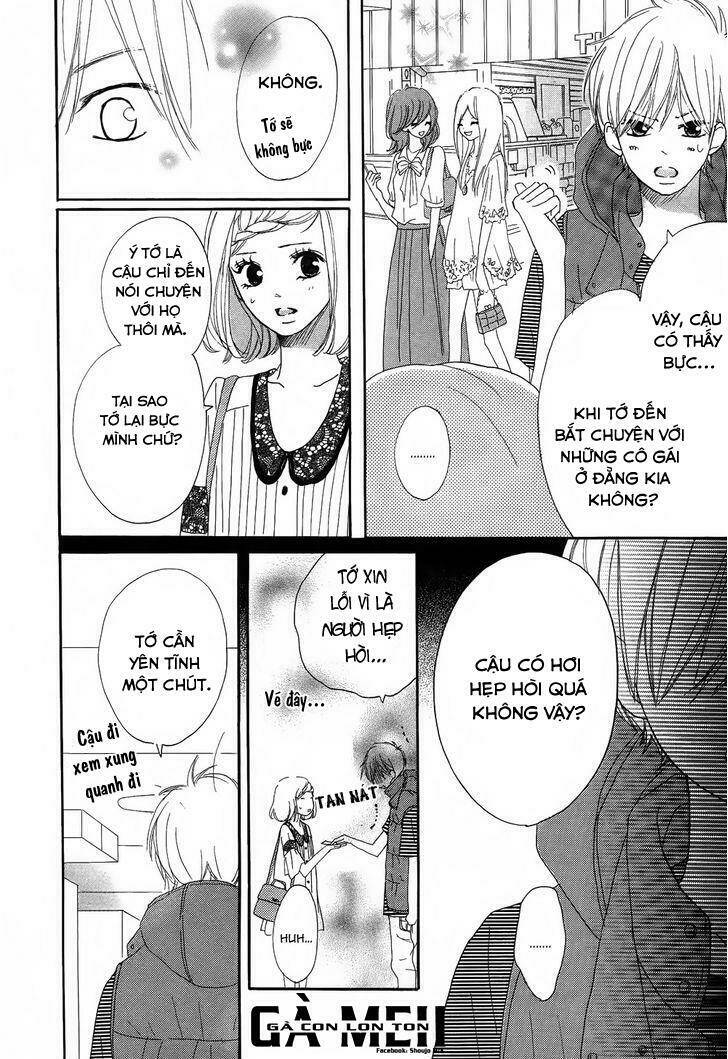 color (mimori ao) chapter 1 31