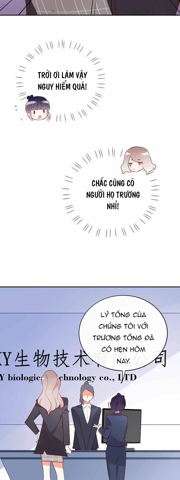 cẩm nang tấn công tra nam chapter 15 34