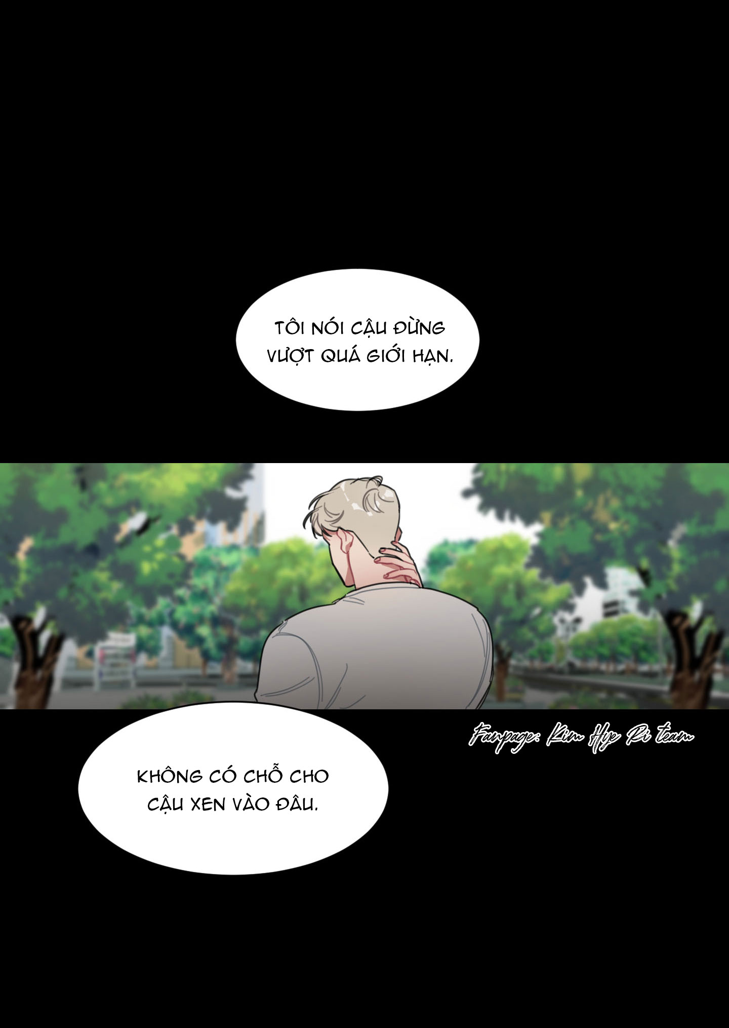 ngọt ngào và lạnh lùng chapter 5.2 18